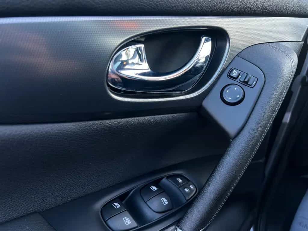 Nissan Qashqai N-Connecta*360Kamera*PANORAMA 09/2019-photo-13