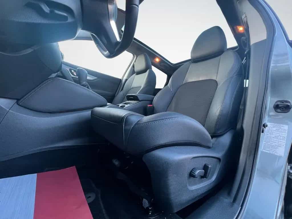 Nissan Qashqai N-Connecta*360Kamera*PANORAMA 09/2019-photo-19