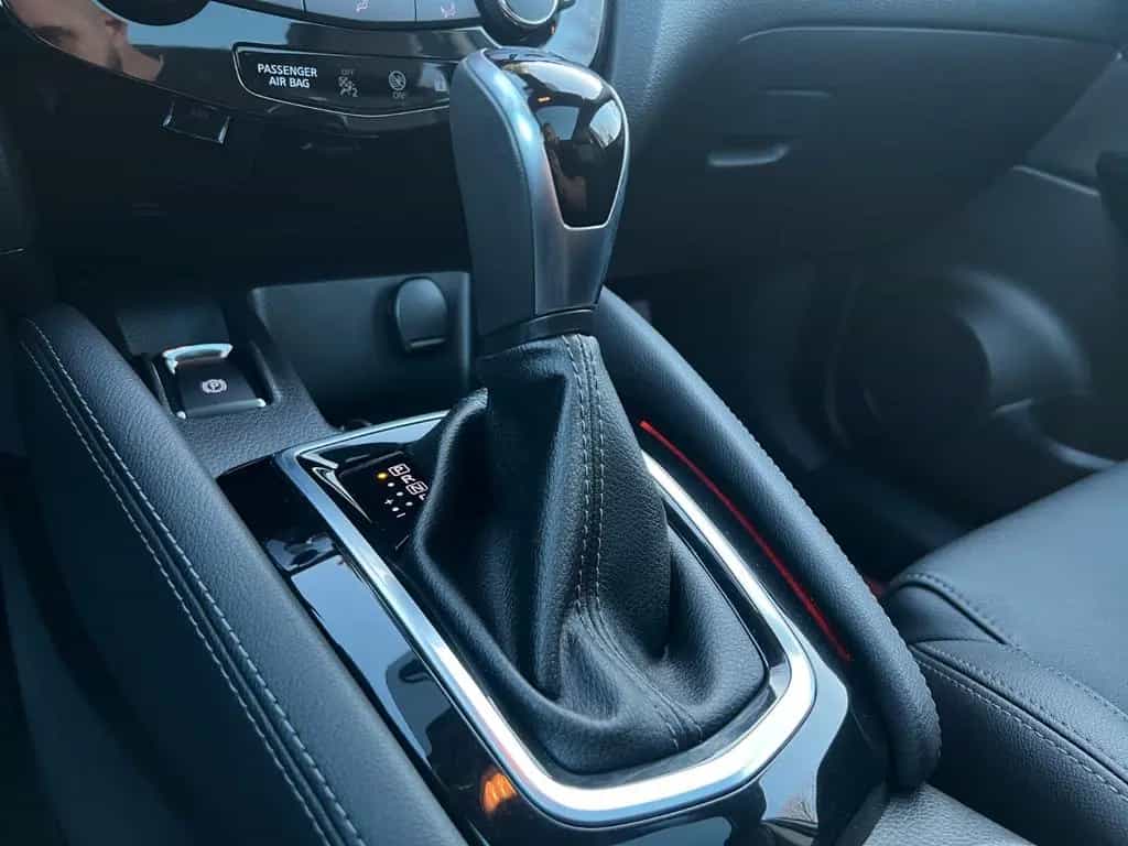 Nissan Qashqai N-Connecta*360Kamera*PANORAMA 09/2019-photo-20