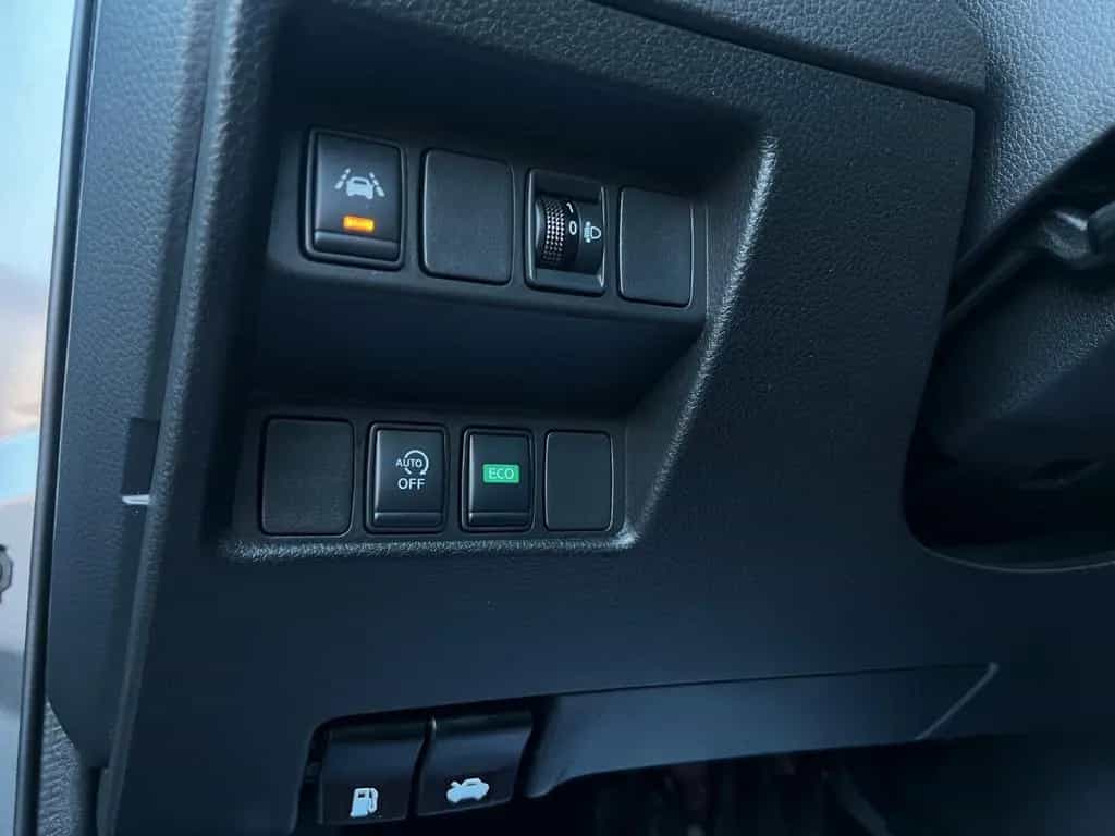 Nissan Qashqai N-Connecta*360Kamera*PANORAMA 09/2019-photo-23