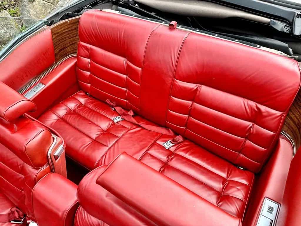 Cadillac Eldorado Convertible BigBlock Restauriert 03/1976-photo-15