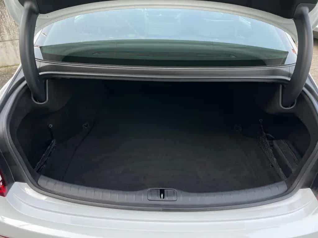 Genesis G80 Sport AD Leder LED ACC Carplay El. Heckklapp 11/2022-photo-12
