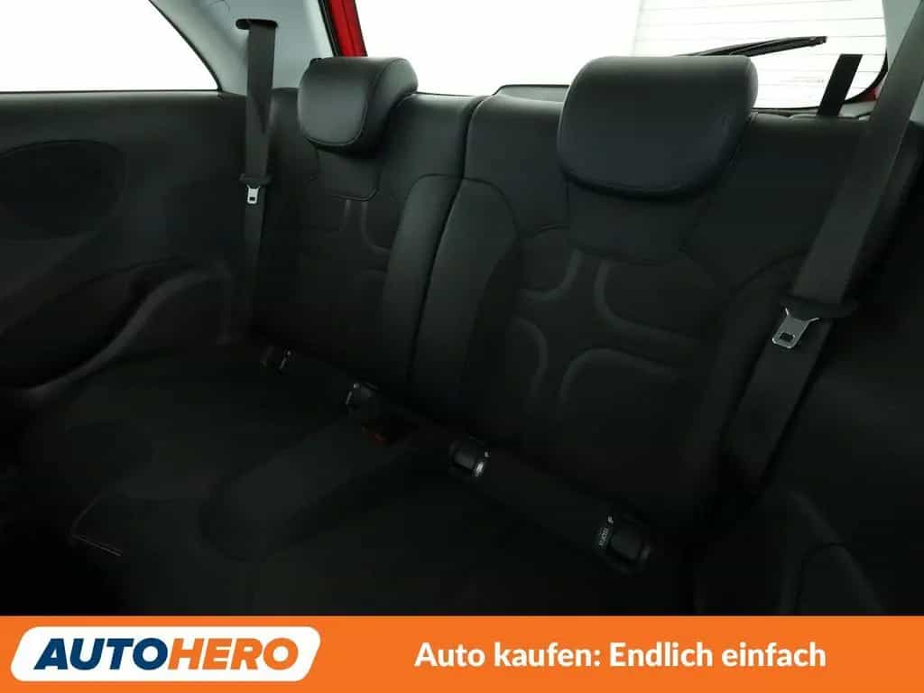 Opel Adam 1.4 120 Jahre ecoFlex *TEMPO*PDC*SHZ*KLIMA* 03/2019-photo-13