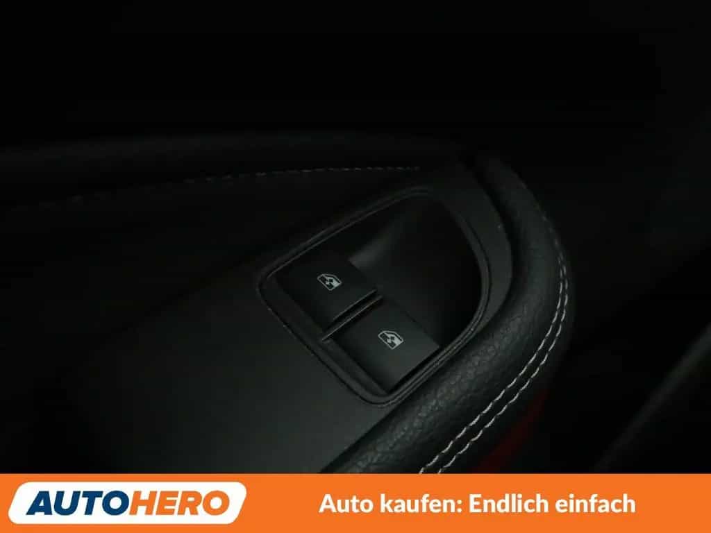 Opel Adam 1.4 120 Jahre ecoFlex *TEMPO*PDC*SHZ*KLIMA* 03/2019-photo-26