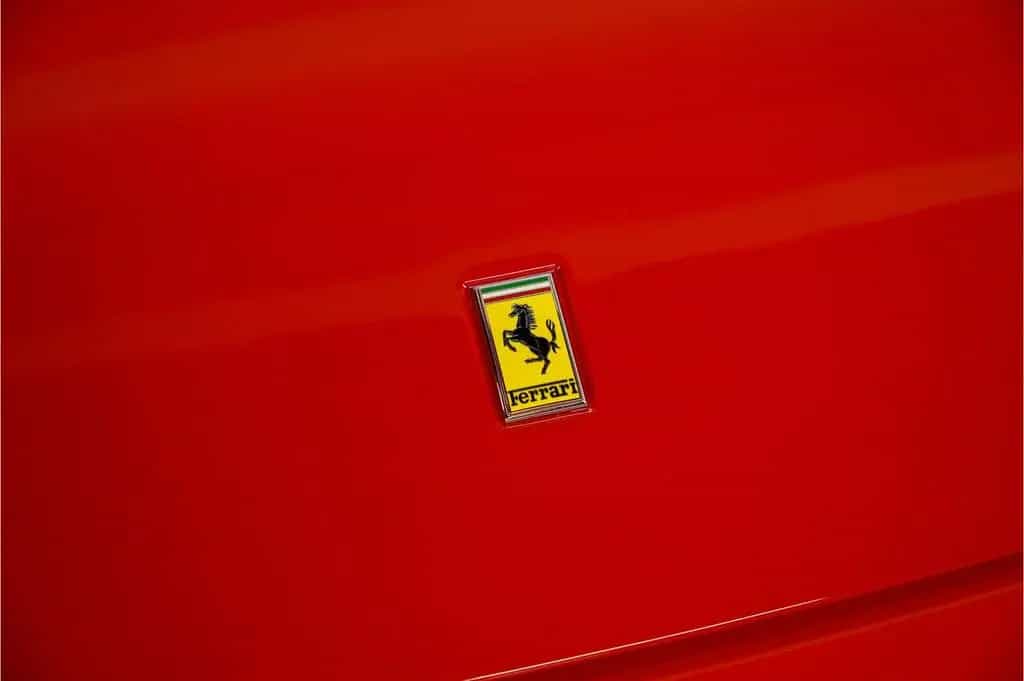 Ferrari Testarossa M1113 01/1990-photo-13
