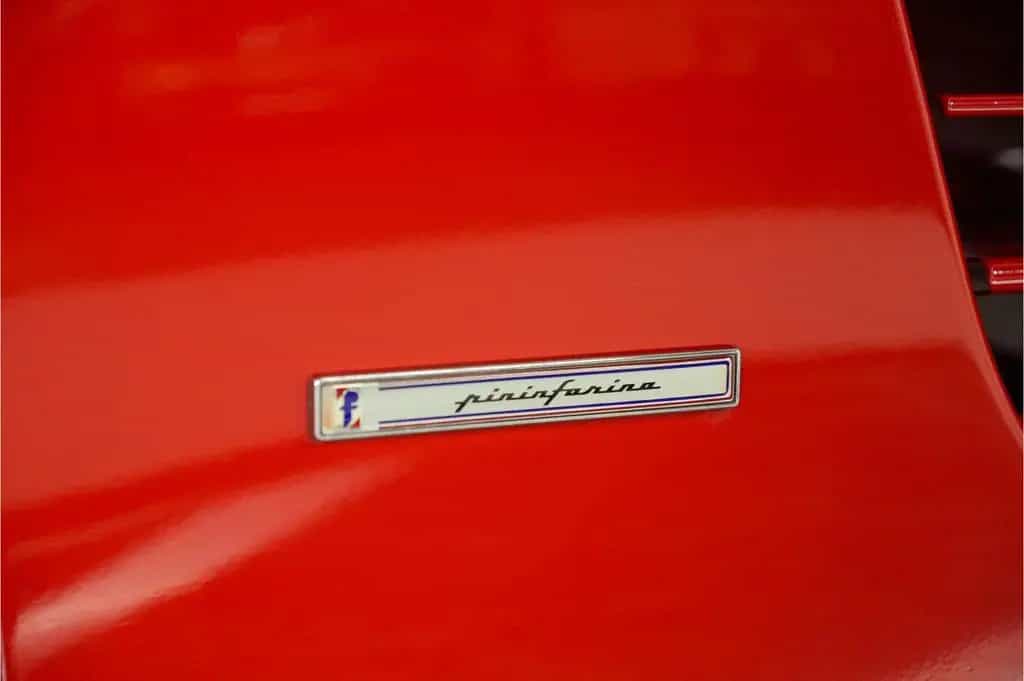 Ferrari Testarossa M1113 01/1990-photo-17