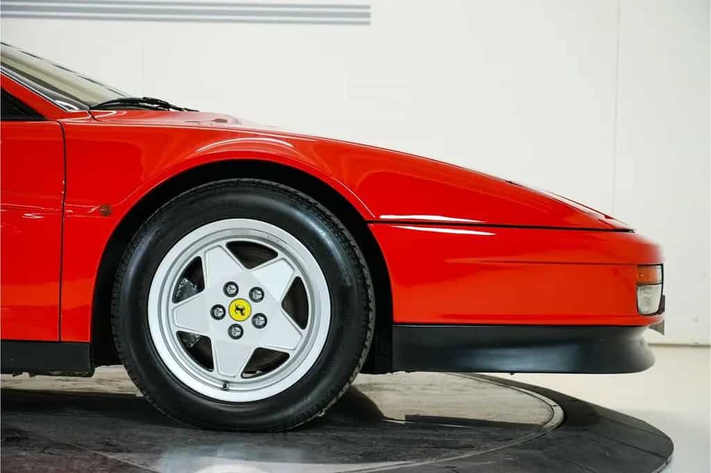 Ferrari Testarossa M1113 01/1990-photo-21