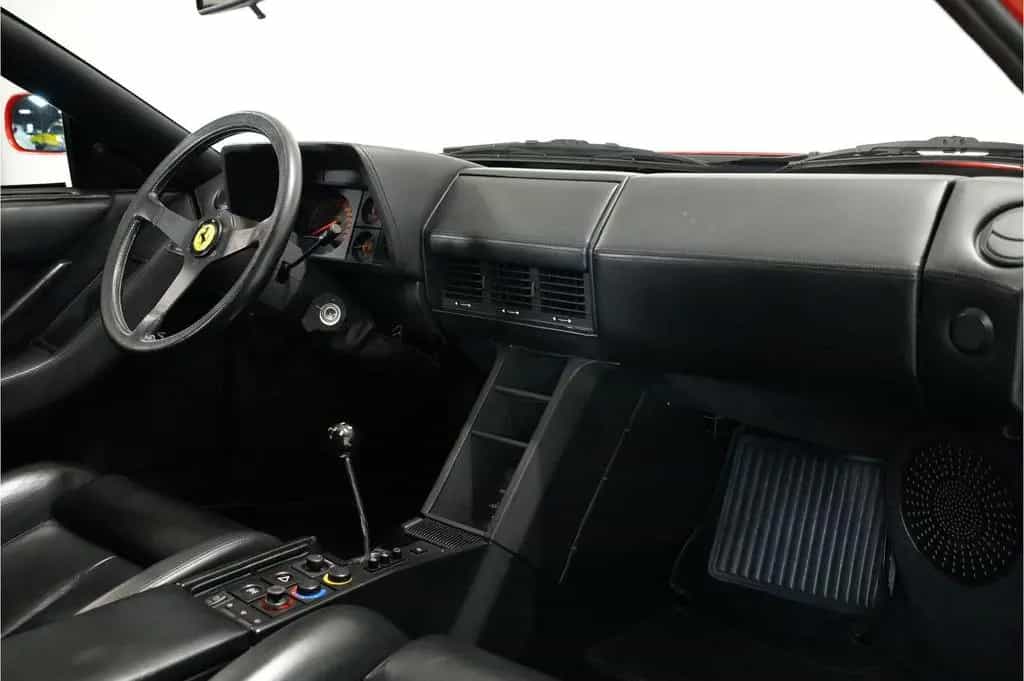 Ferrari Testarossa M1113 01/1990-photo-25