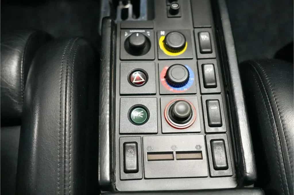 Ferrari Testarossa M1113 01/1990-photo-27