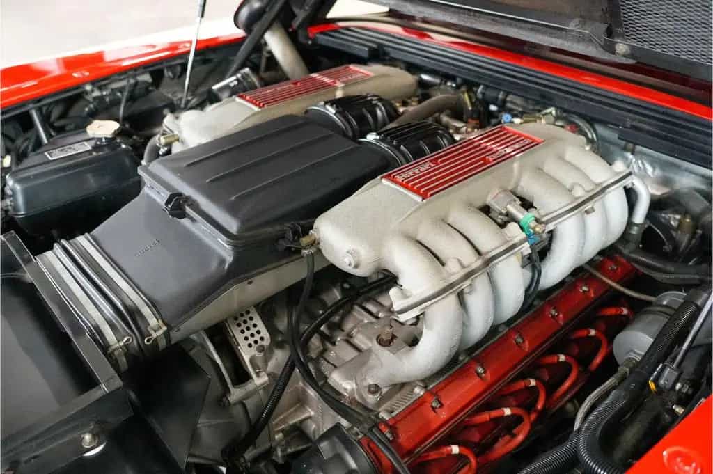 Ferrari Testarossa M1113 01/1990-photo-38