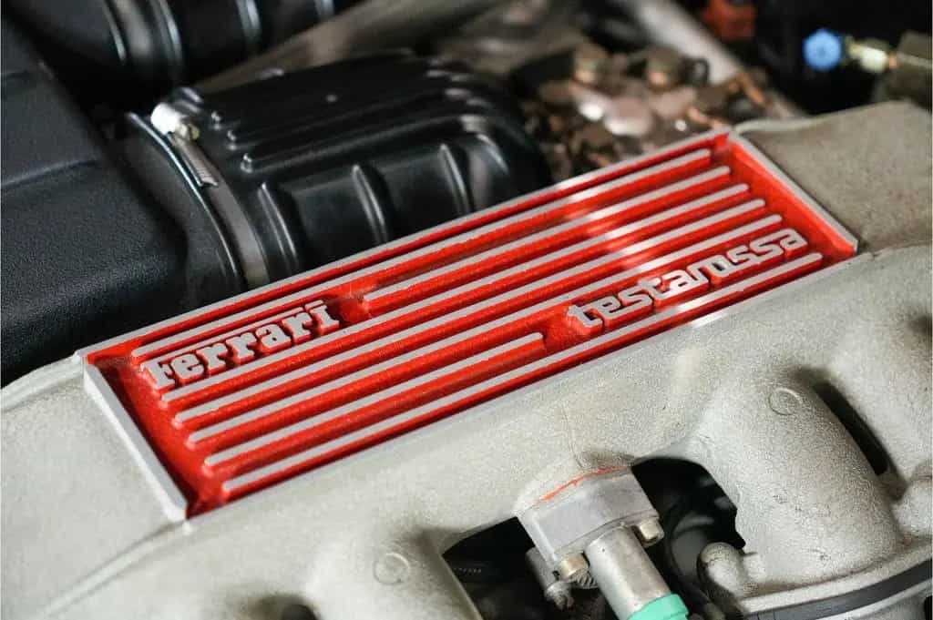 Ferrari Testarossa M1113 01/1990-photo-40