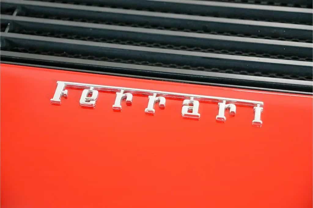 Ferrari Testarossa M1113 01/1990-photo-41
