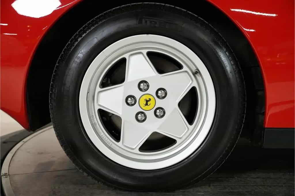 Ferrari Testarossa M1113 01/1990-photo-42