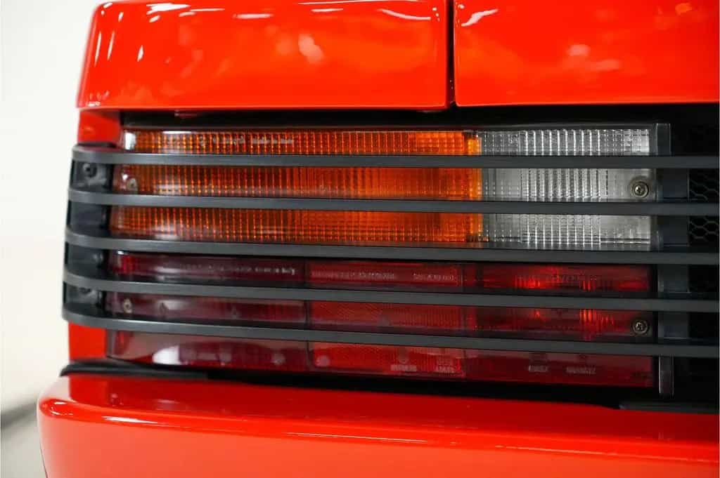 Ferrari Testarossa M1113 01/1990-photo-46
