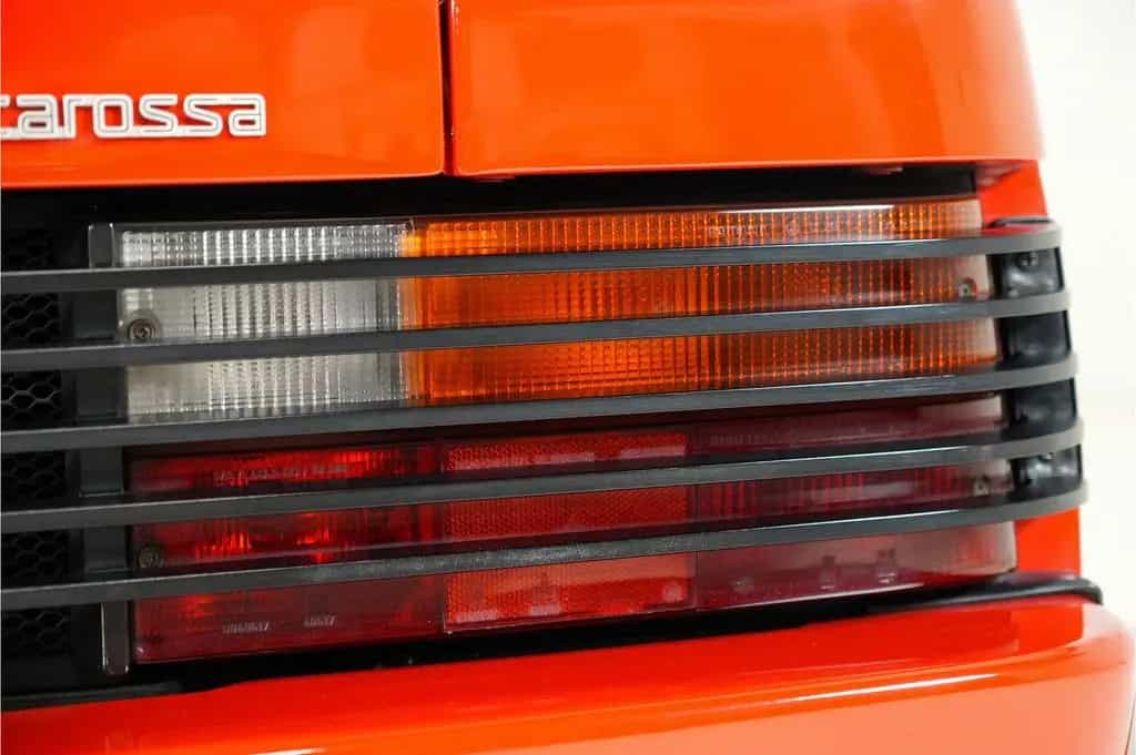 Ferrari Testarossa M1113 01/1990-photo-47