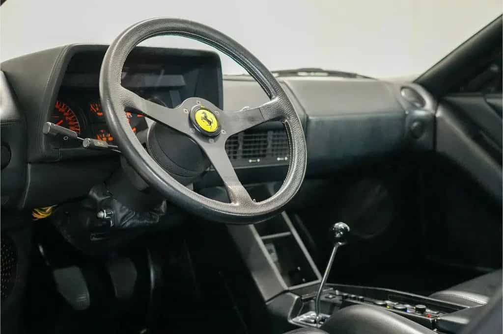 Ferrari Testarossa M1113 01/1990-photo-4