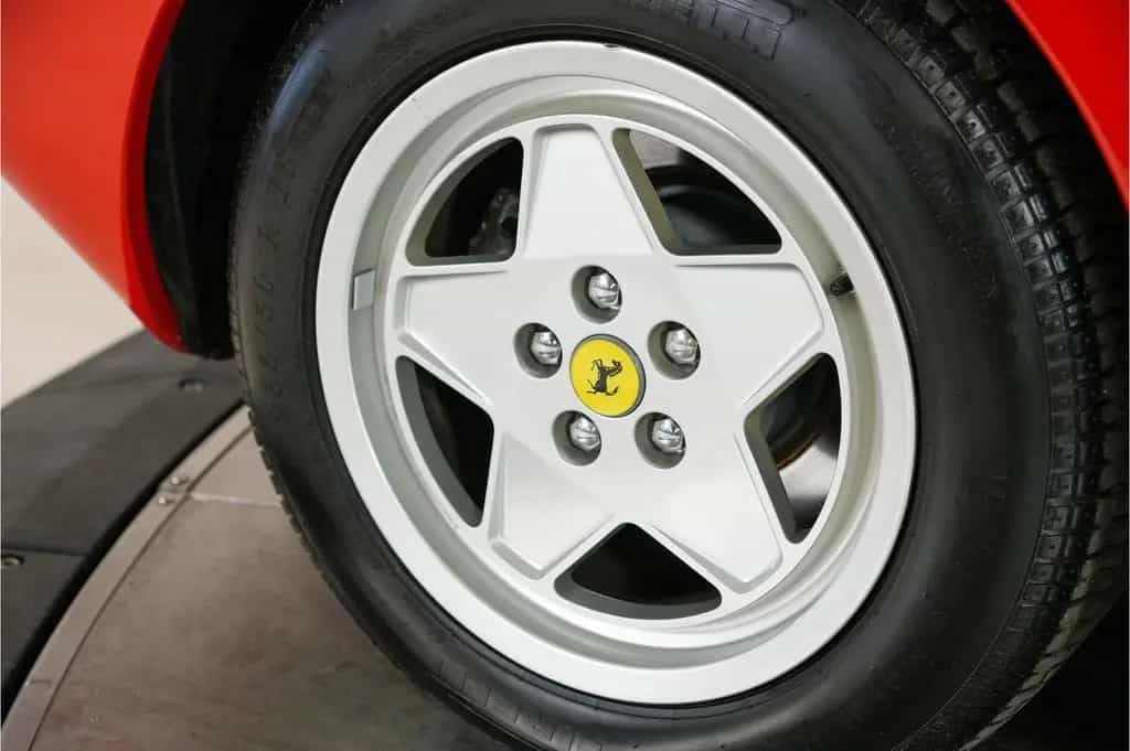 Ferrari Testarossa M1113 01/1990-photo-6