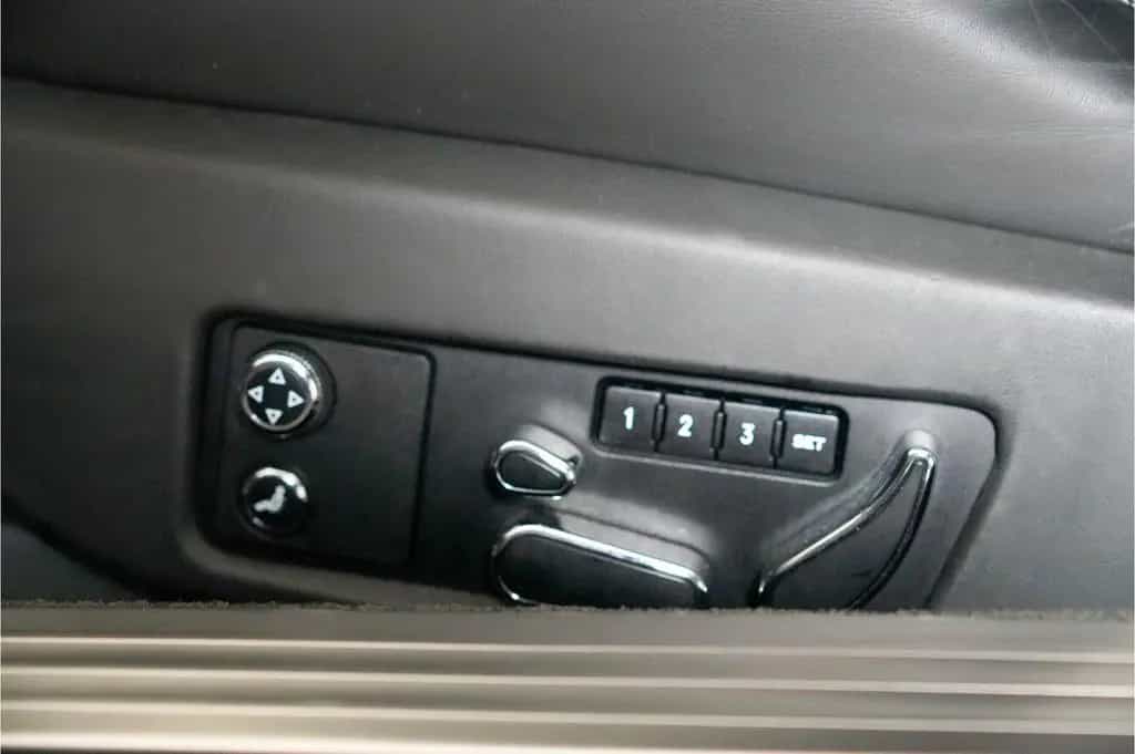 Bentley Continental GT M1118 01/2007-photo-10