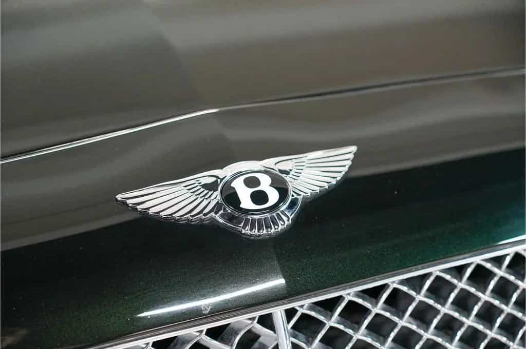Bentley Continental GT M1118 01/2007-photo-16