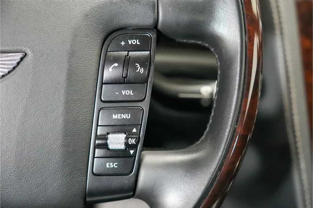 Bentley Continental GT M1118 01/2007-photo-20