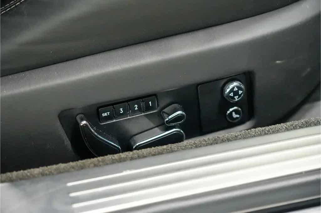 Bentley Continental GT M1118 01/2007-photo-22
