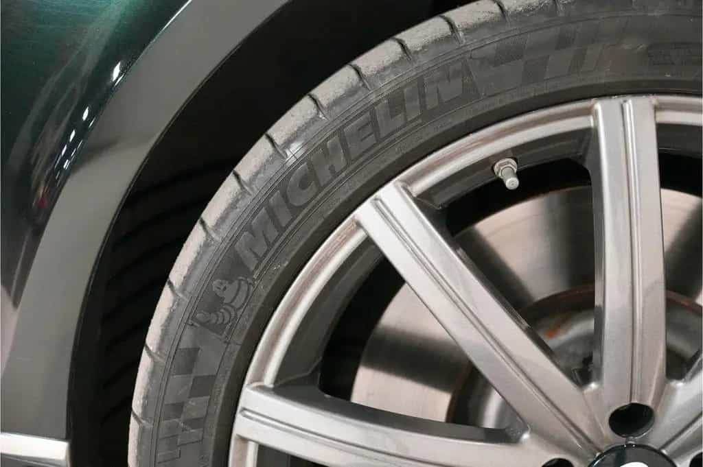 Bentley Continental GT M1118 01/2007-photo-24