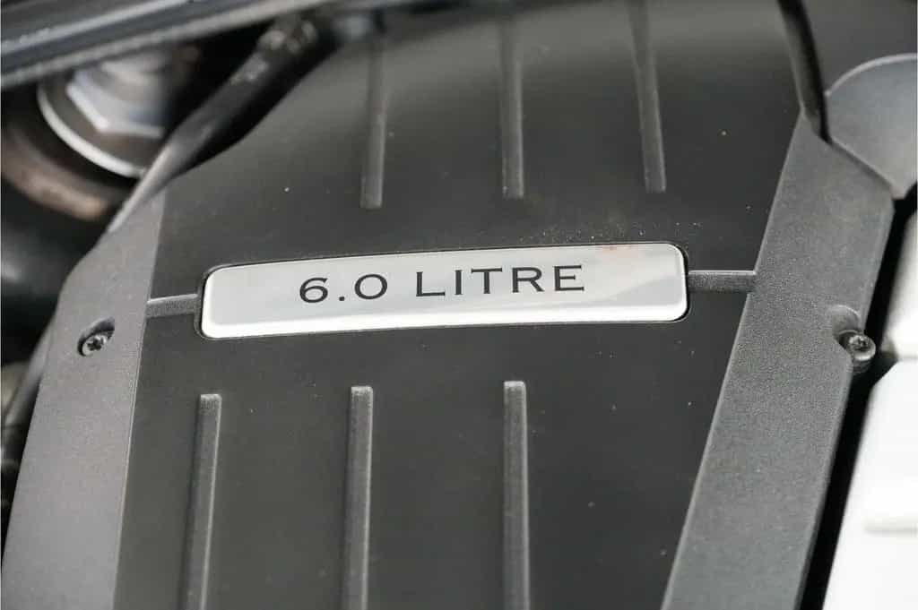 Bentley Continental GT M1118 01/2007-photo-25