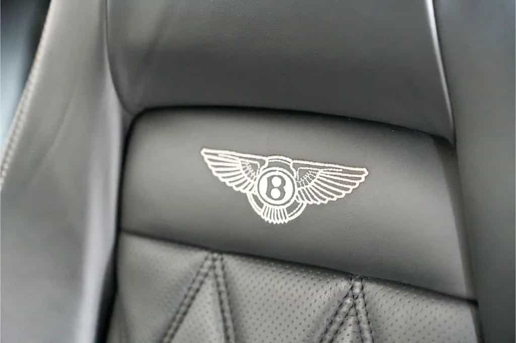 Bentley Continental GT M1118 01/2007-photo-27