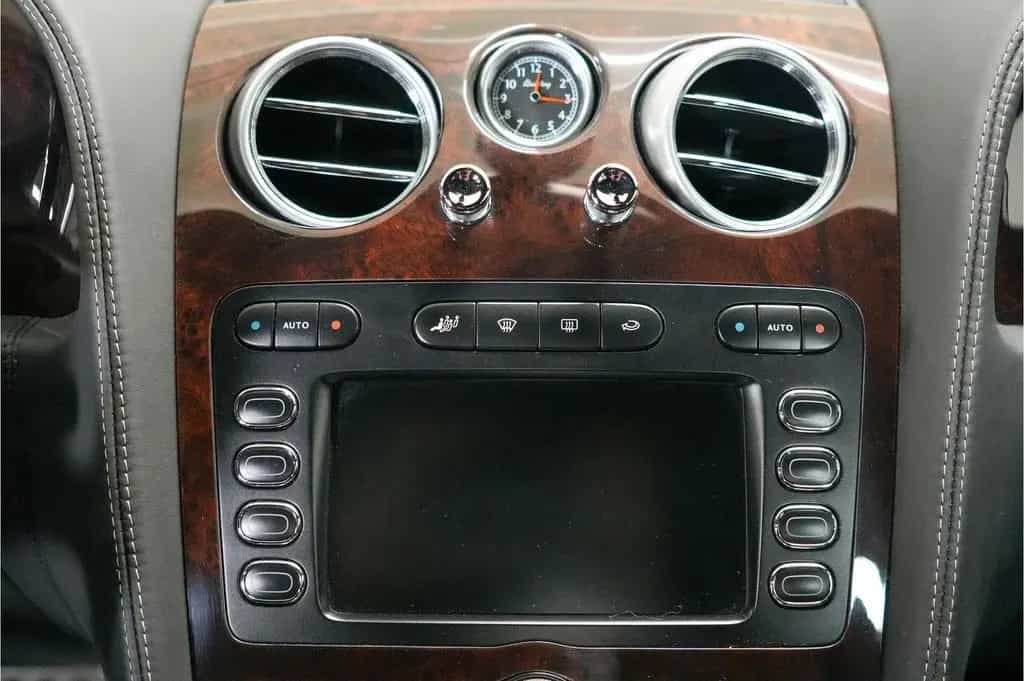 Bentley Continental GT M1118 01/2007-photo-30