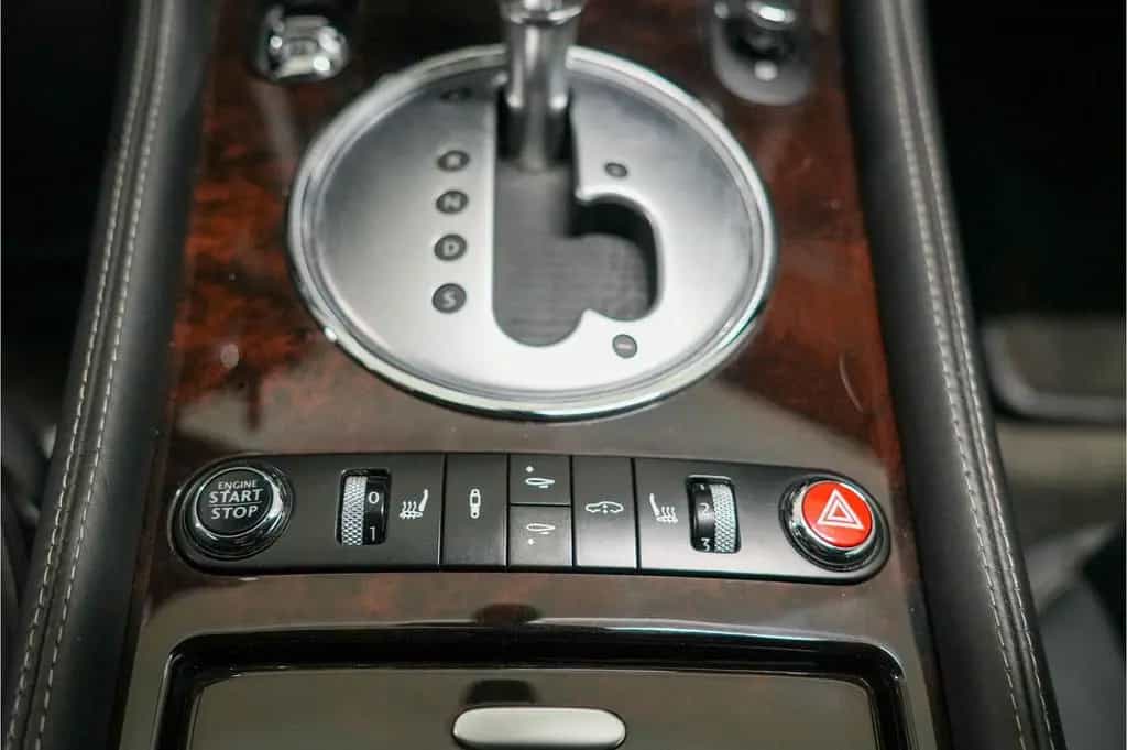 Bentley Continental GT M1118 01/2007-photo-31
