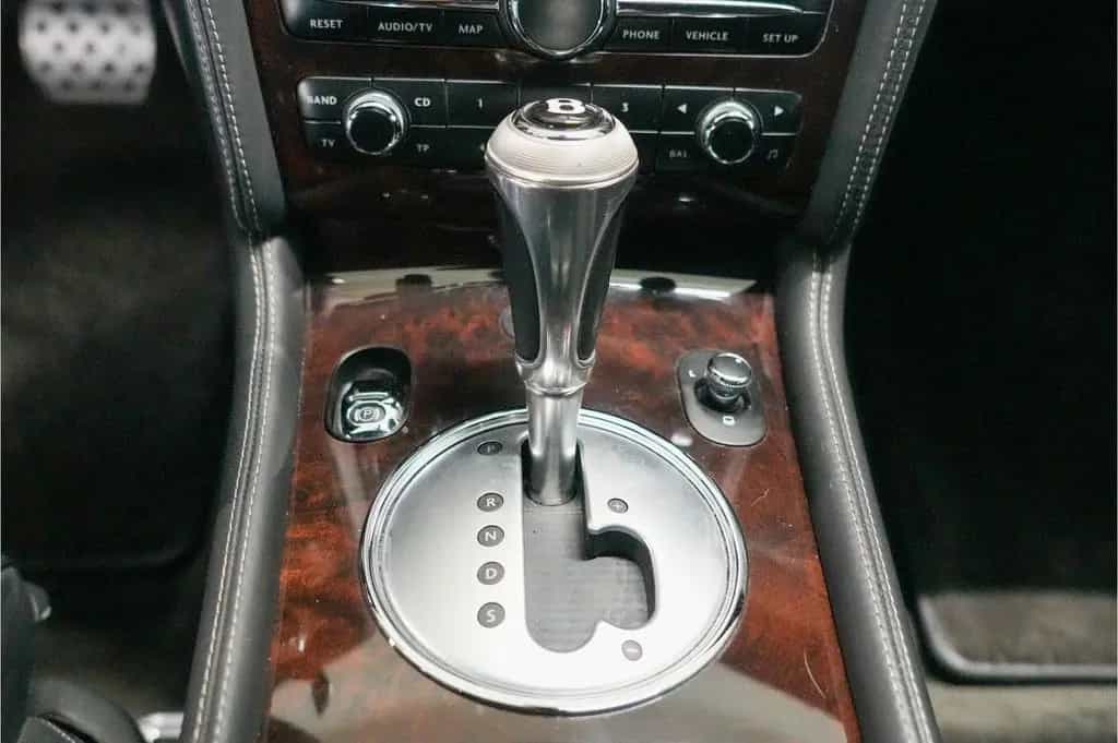 Bentley Continental GT M1118 01/2007-photo-32