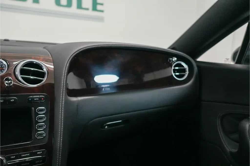 Bentley Continental GT M1118 01/2007-photo-36