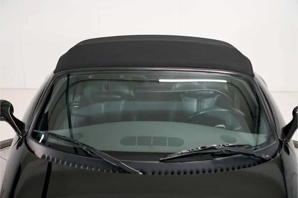 Plymouth Prowler Cabrio + Anhänger M1116 04/2000-photo-30