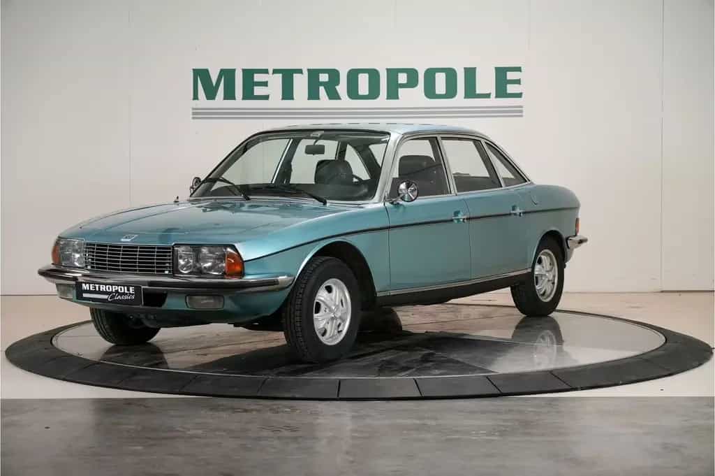 NSU Ro 80 M1101 01/1977-photo-0