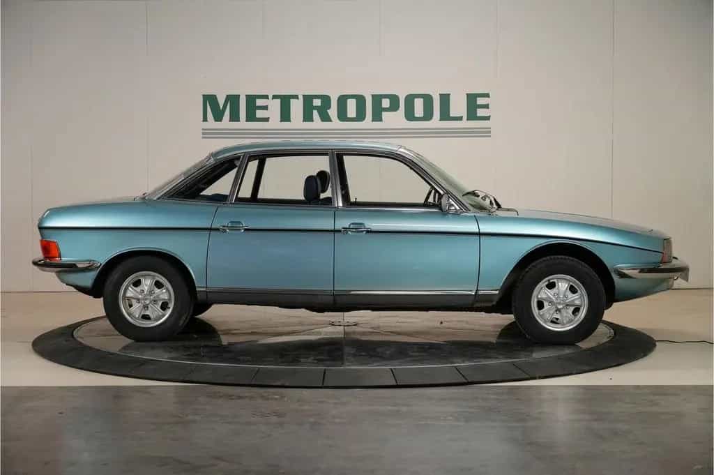 NSU Ro 80 M1101 01/1977-photo-10