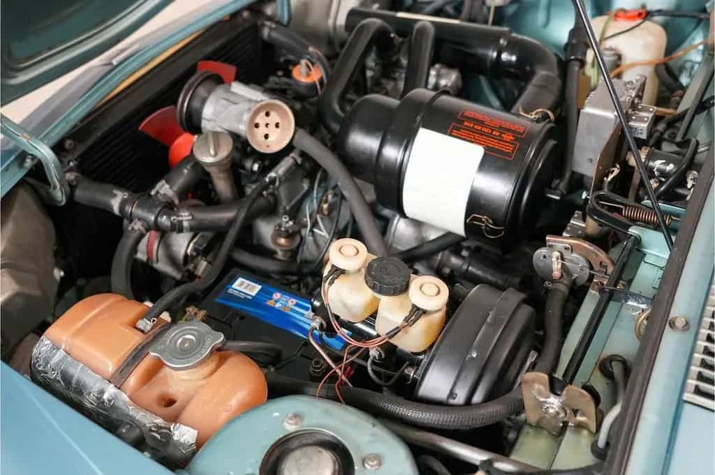 NSU Ro 80 M1101 01/1977-photo-11