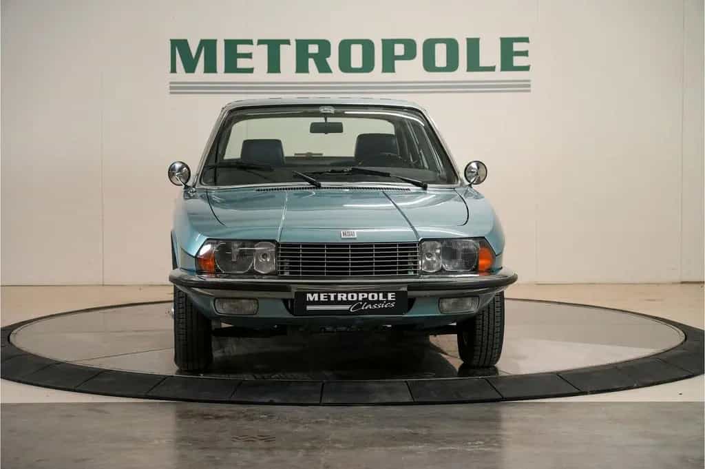NSU Ro 80 M1101 01/1977-photo-12