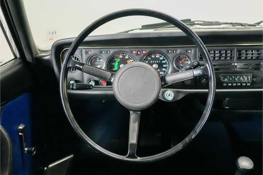 NSU Ro 80 M1101 01/1977-photo-13