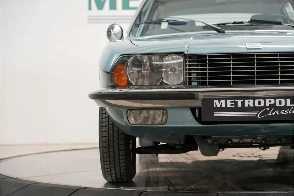 NSU Ro 80 M1101 01/1977-photo-17