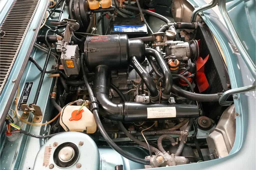 NSU Ro 80 M1101 01/1977-photo-26