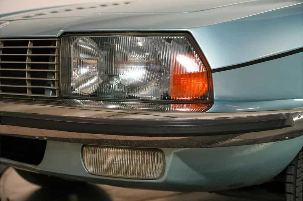 NSU Ro 80 M1101 01/1977-photo-29