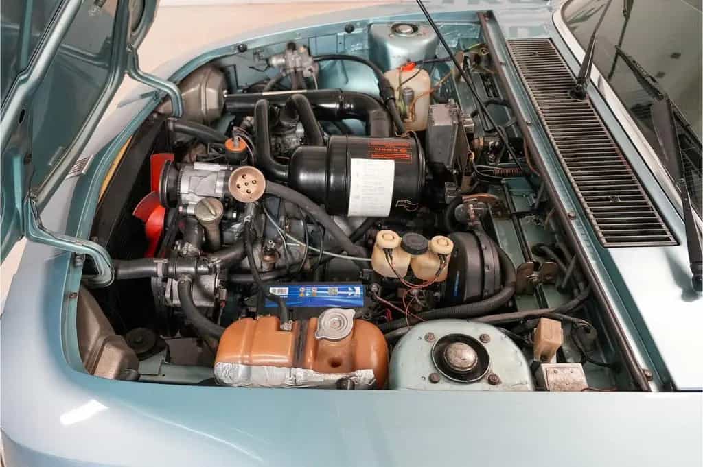 NSU Ro 80 M1101 01/1977-photo-4