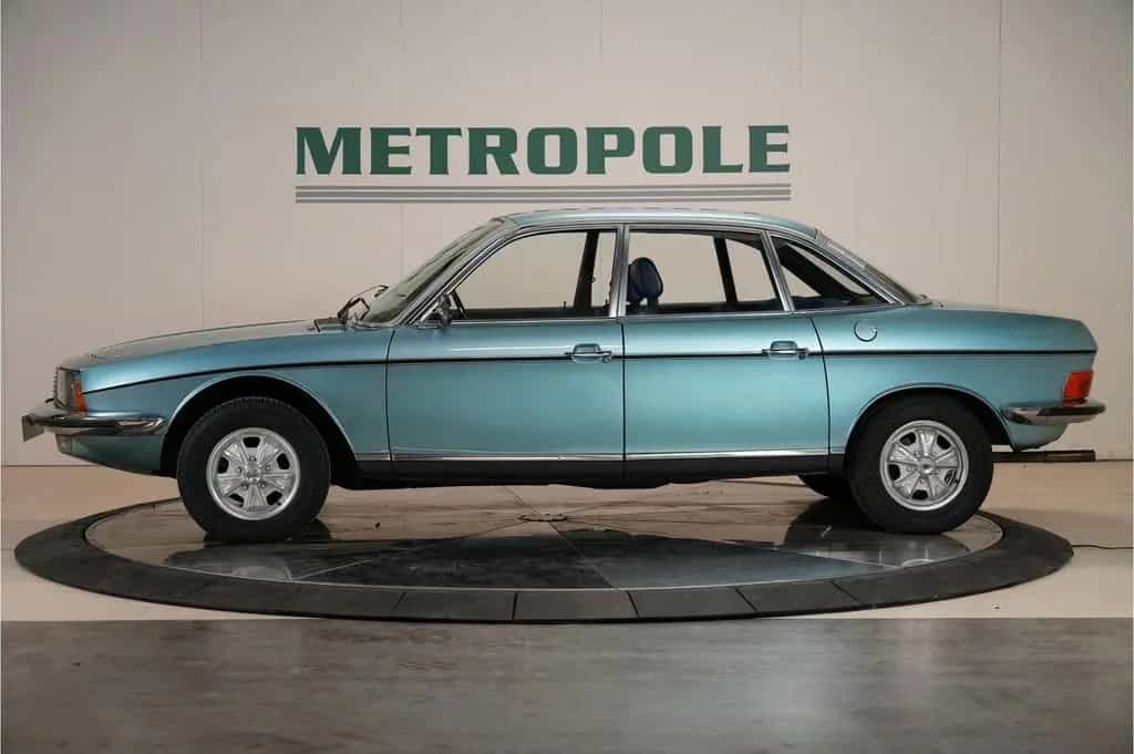 NSU Ro 80 M1101 01/1977-photo-8