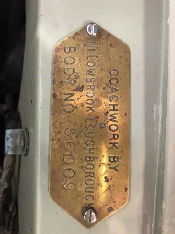 Alvis Other TC 108 Graber M0929 01/1957-photo-17