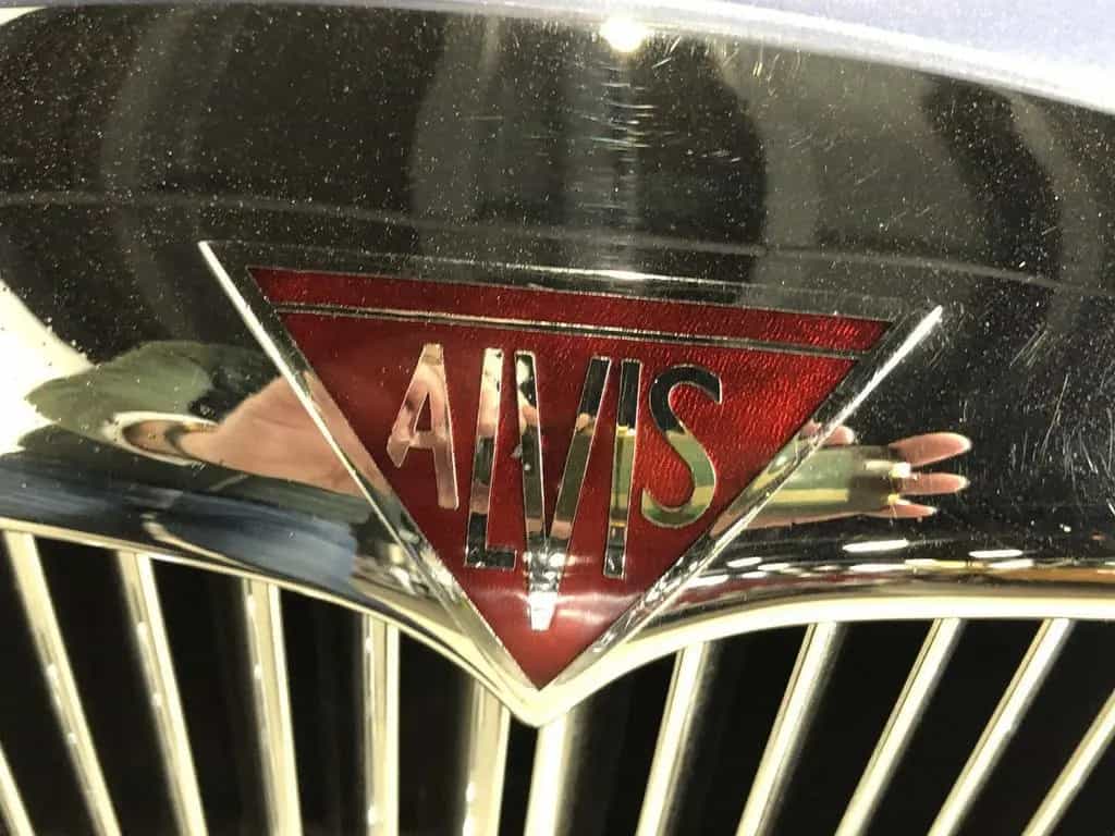 Alvis Other TC 108 Graber M0929 01/1957-photo-19
