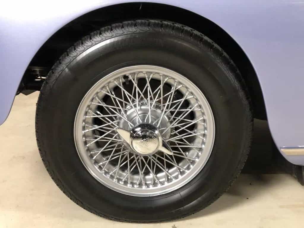 Alvis Other TC 108 Graber M0929 01/1957-photo-20