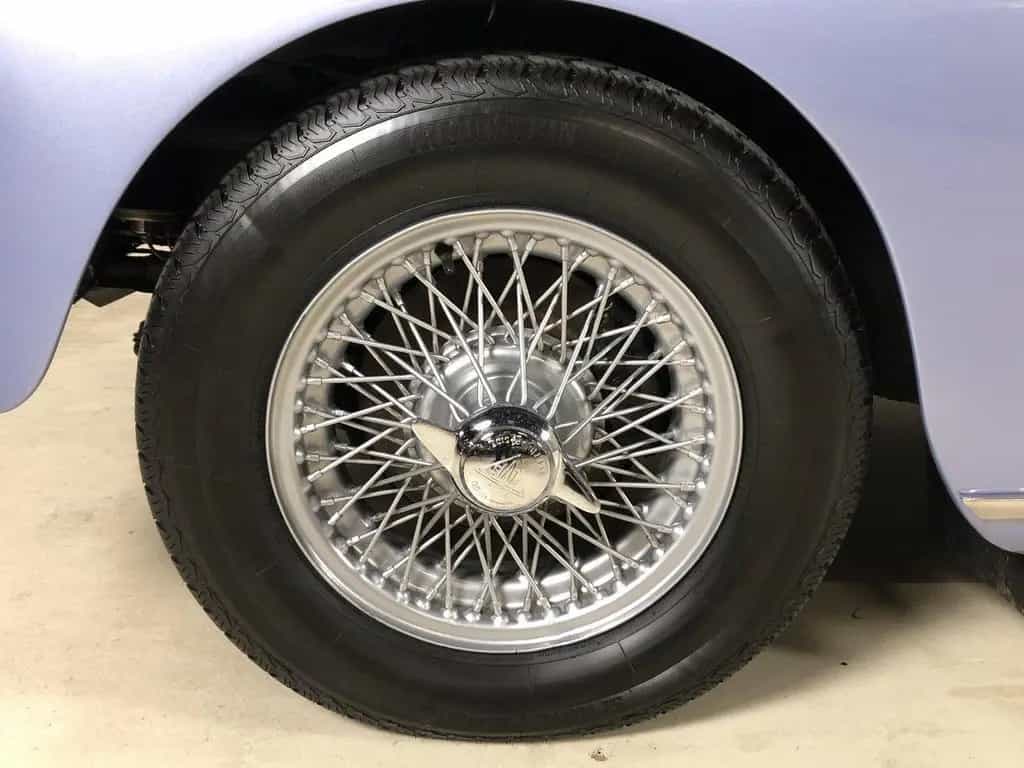 Alvis Other TC 108 Graber M0929 01/1957-photo-21