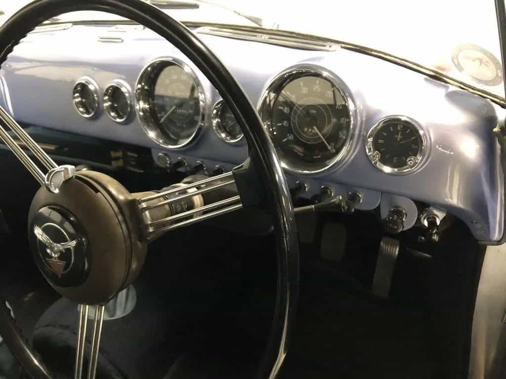 Alvis Other TC 108 Graber M0929 01/1957-photo-23