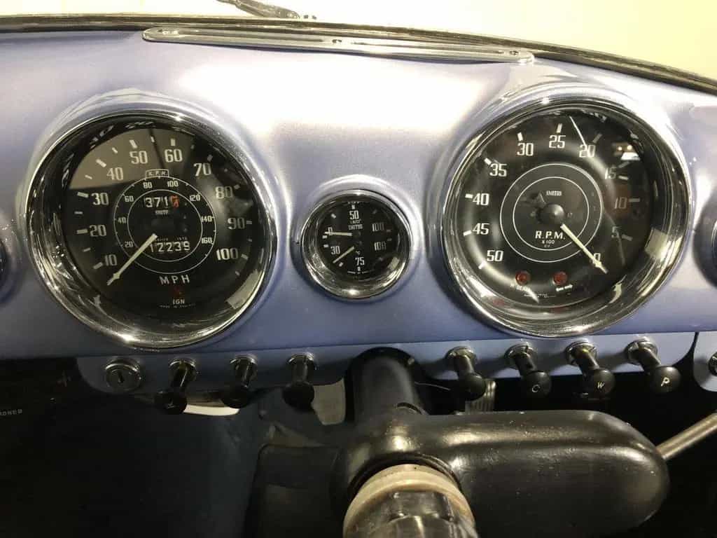 Alvis Other TC 108 Graber M0929 01/1957-photo-24
