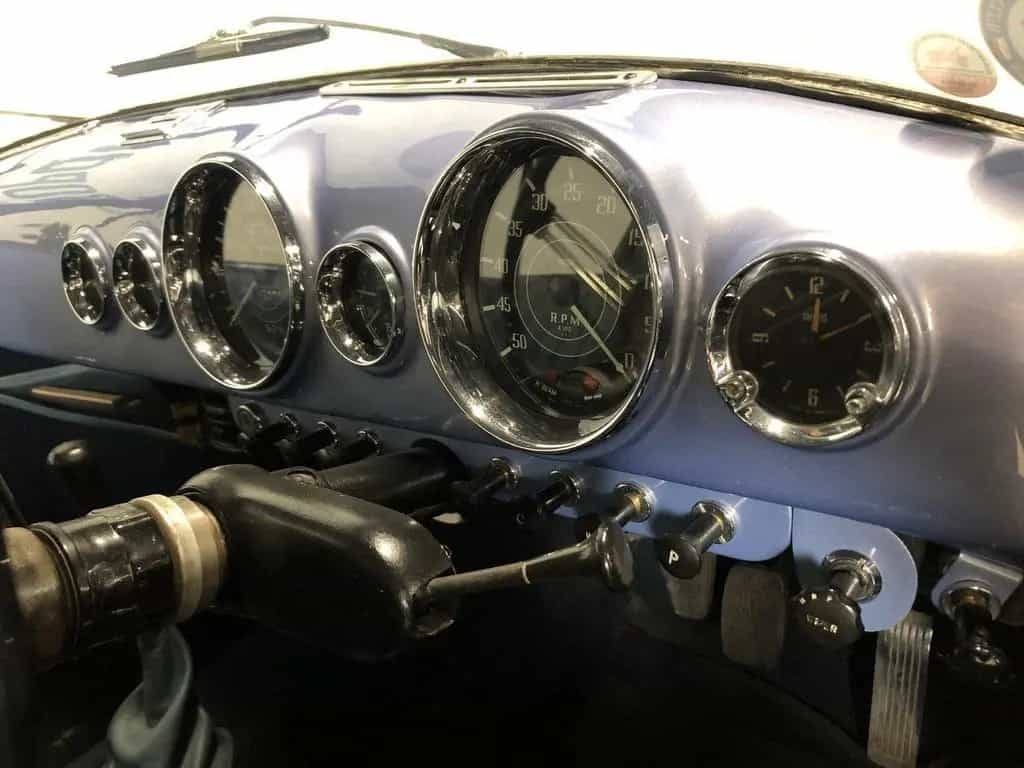 Alvis Other TC 108 Graber M0929 01/1957-photo-25